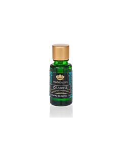 MadeByZen De Stress Purity Essential Oil